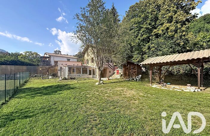 Vente Maison/villa 4 pièces — photo 2