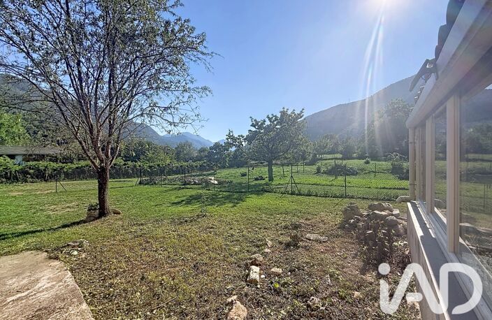 Vente Maison/villa 4 pièces — photo 3