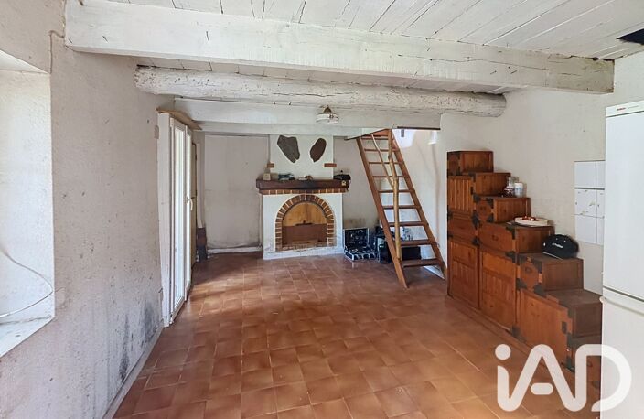 Vente Maison/villa 4 pièces — photo 4
