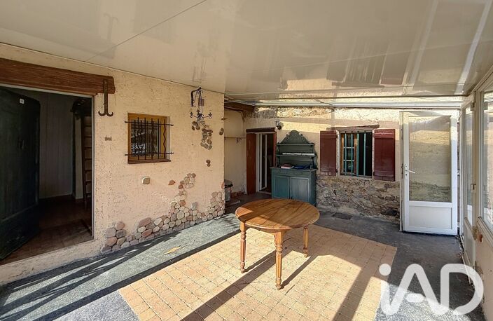 Vente Maison/villa 4 pièces — photo 5