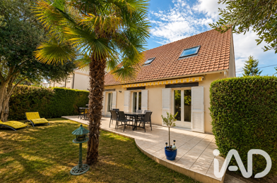 Maison 7 pièces 499000 €
