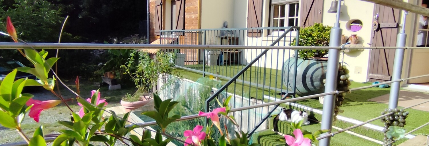 Maison 4 Pièces 95 m² à vendre à Melle (79500)