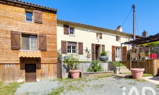 Maison 4 Pièces 95 m² à vendre à Melle (79500)