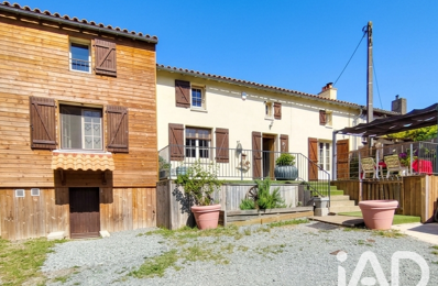 Vente Maison/villa 4 pièces — photo du bien