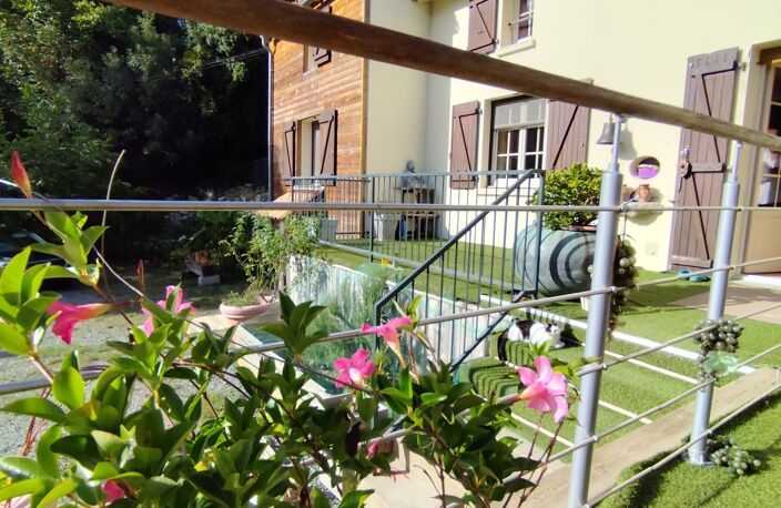 Vente Maison/villa 4 pièces — photo 2