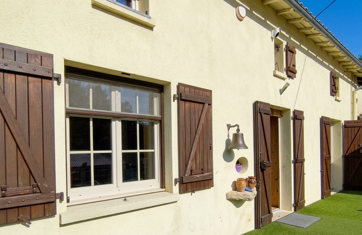 Vente Maison/villa 4 pièces — photo 3