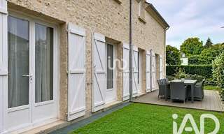 Maison 3 Pièces 60 m² à vendre à Goussonville (78930)