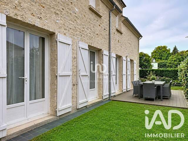 Vente Maison de village 3 pièces — photo du bien