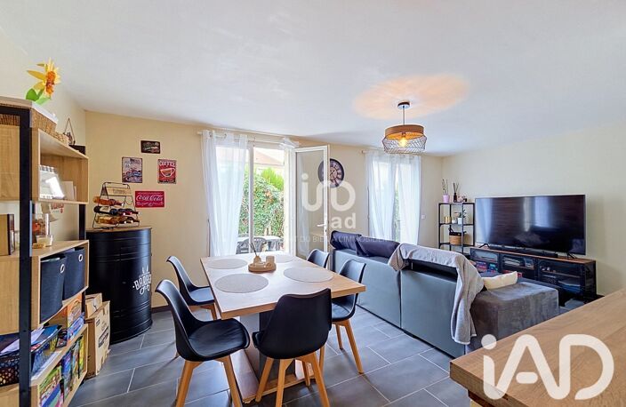 Vente Maison de village 3 pièces — photo 2