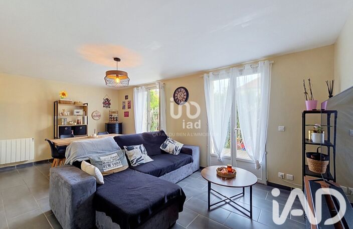 Vente Maison de village 3 pièces — photo 4