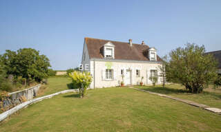 Maison 6 Pièces 155 m² à vendre à Montlouis-sur-Loire (37270)