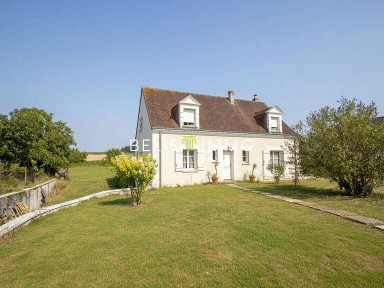 Maison à vendre Montlouis-sur-Loire — photo 1