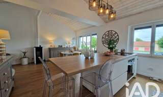Maison 4 Pièces 107 m² à vendre à Châtelaillon-Plage (17340)