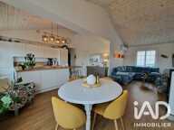 Vente Maison de ville 4 pièces — photo 2