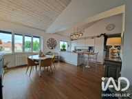 Vente Maison de ville 4 pièces — photo 3