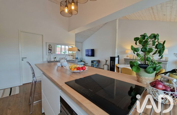 Vente Maison de ville 4 pièces — photo 5
