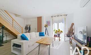 Maison 5 Pièces 89 m² à vendre à Maisse (91720)