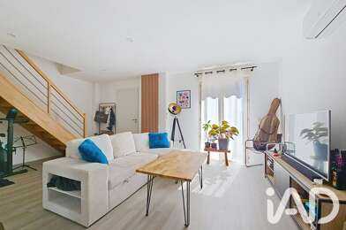Maison 5 pièces 269000 €