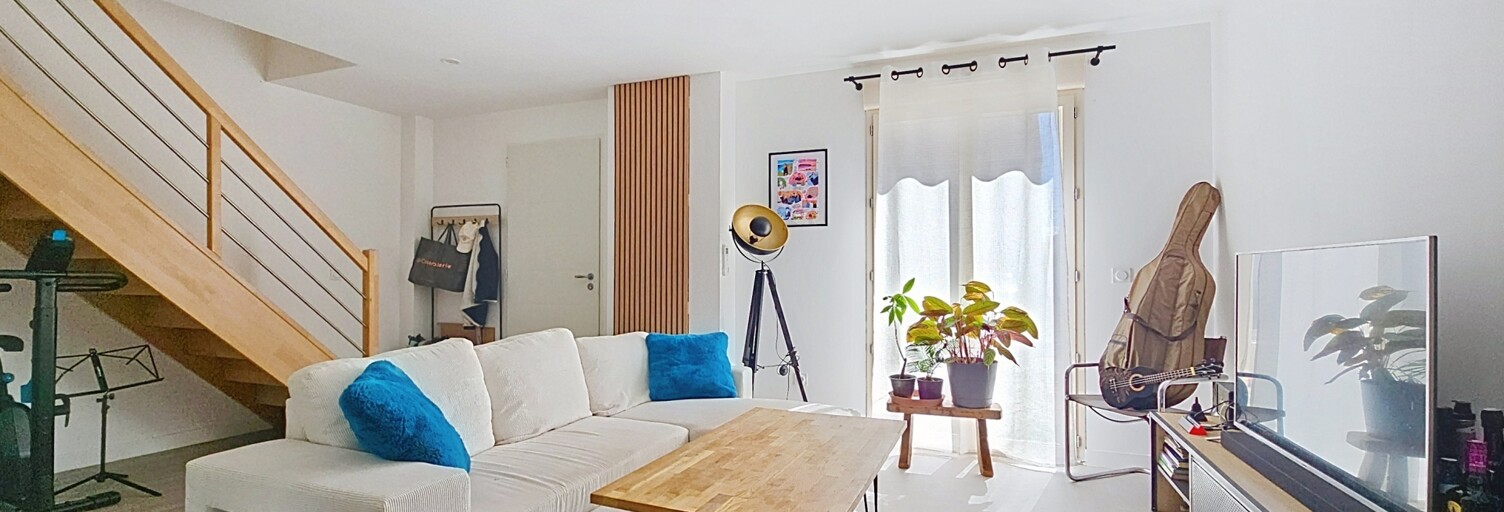 Maison 5 Pièces 89 m² à vendre à Maisse (91720)