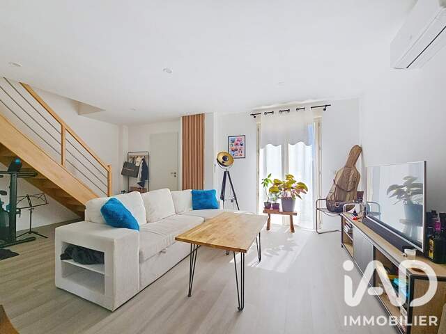 Vente Maison/villa 5 pièces — photo du bien