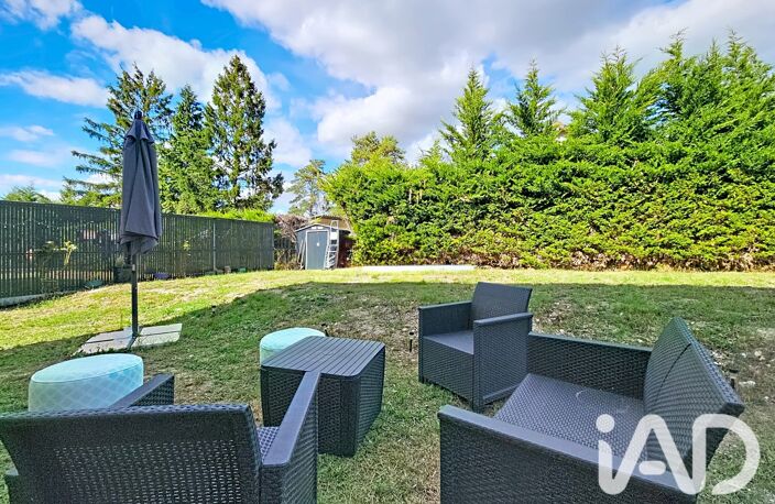 Vente Maison/villa 5 pièces — photo 2