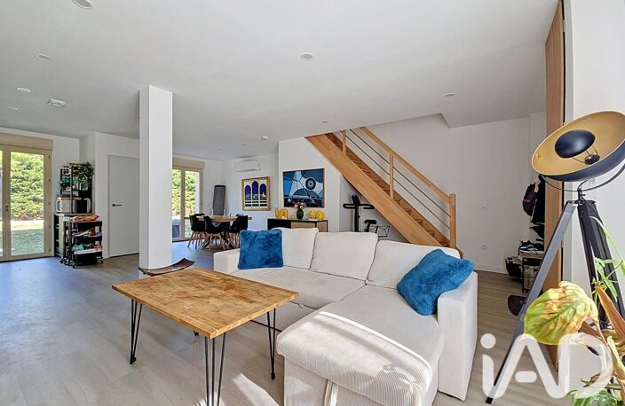 Vente Maison/villa 5 pièces — photo 3