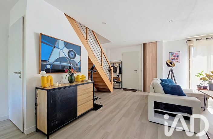 Vente Maison/villa 5 pièces — photo 4