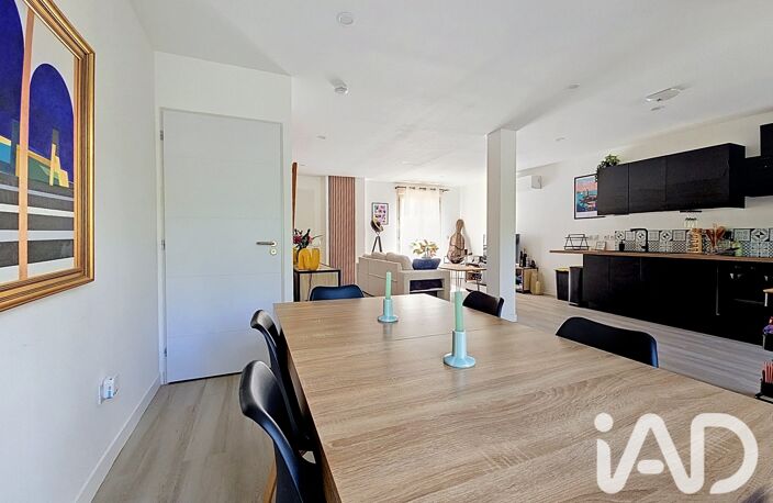 Vente Maison/villa 5 pièces — photo 5