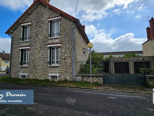 Vente Maison/villa 5 pièces — photo du bien