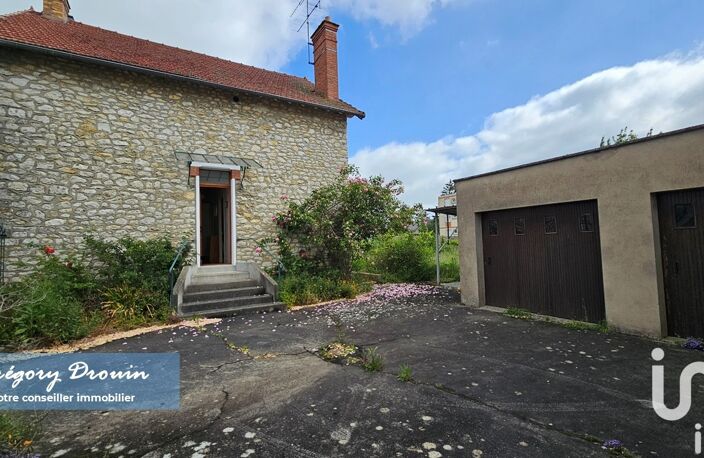 Vente Maison/villa 5 pièces — photo 3