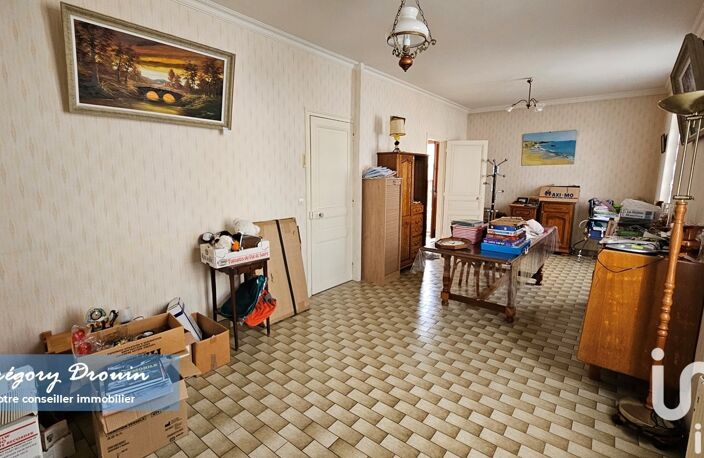 Vente Maison/villa 5 pièces — photo 4
