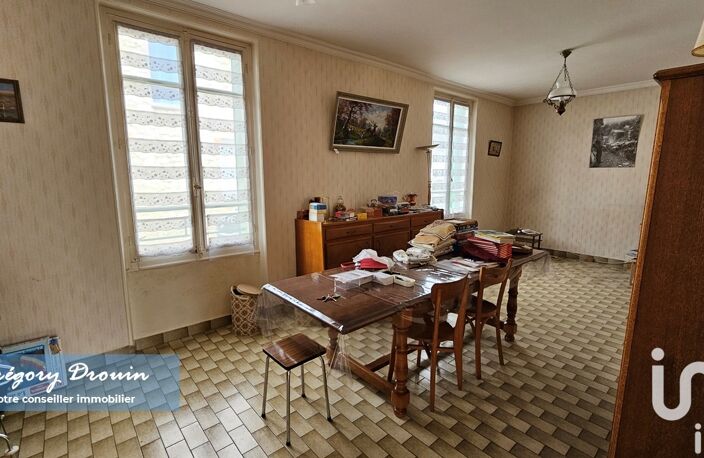 Vente Maison/villa 5 pièces — photo 5