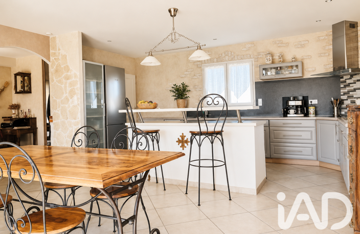 Vente Maison traditionnelle 6 pièces — photo 3