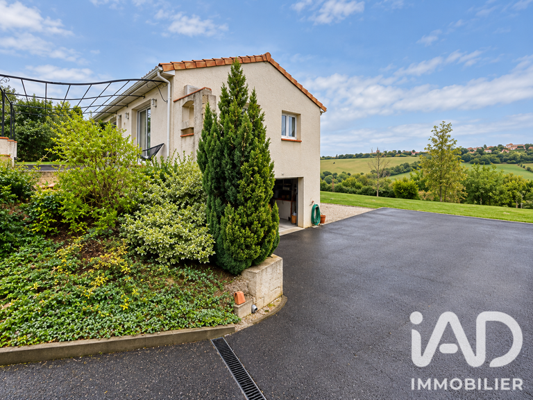 Vente Maison traditionnelle 6 pièces — photo 1