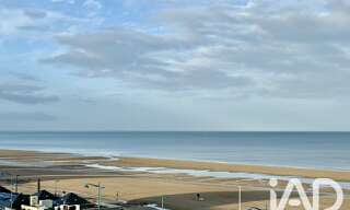 Appartement 2 Pièces 22 m² à vendre à Villers-sur-Mer (14640)