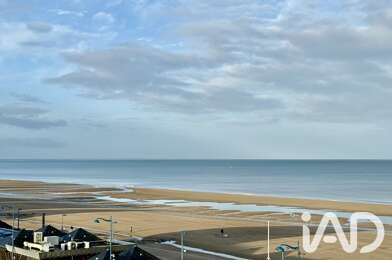 Appartement 2 pièces 148000 €
