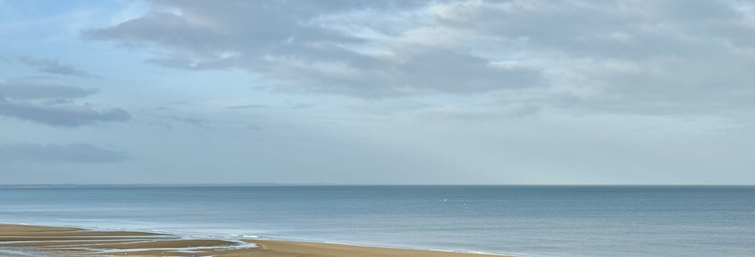 Appartement 2 Pièces 22 m² à vendre à Villers-sur-Mer (14640)