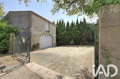 Terrain  86000 €