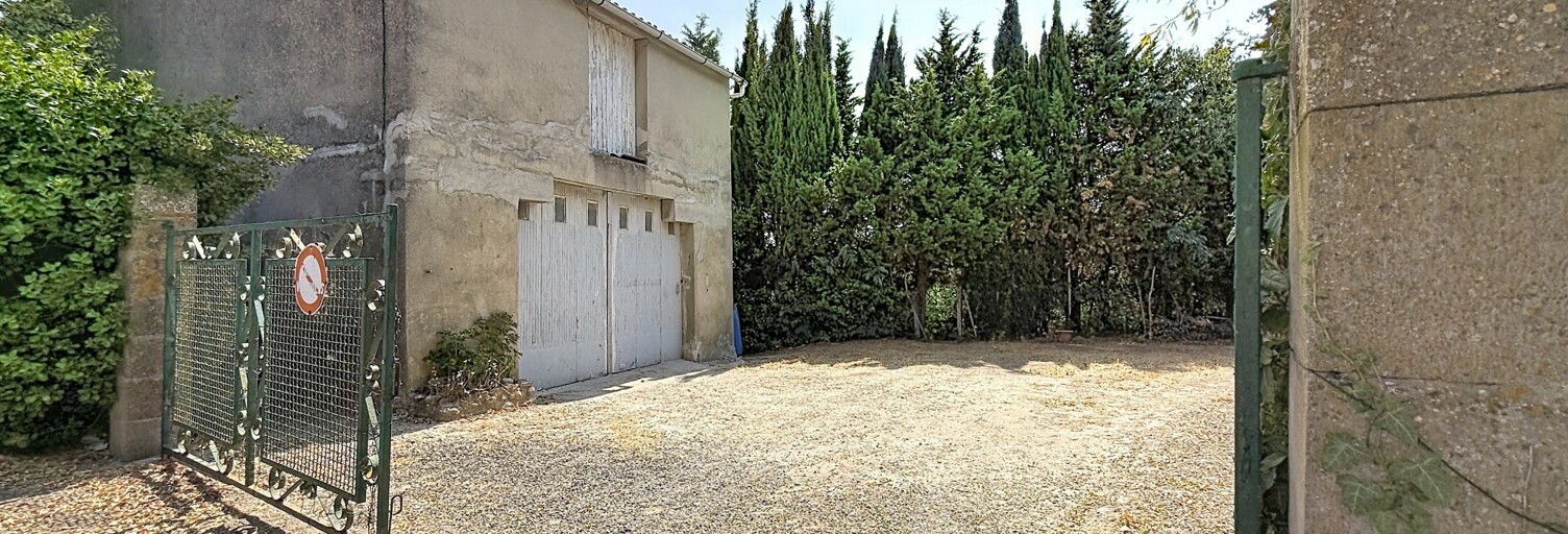 Terrain  2795 m² à vendre à Villasavary (11150)