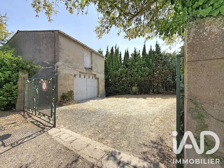 Vente Terrain à bâtir 2 795 m&sup2; — photo 1