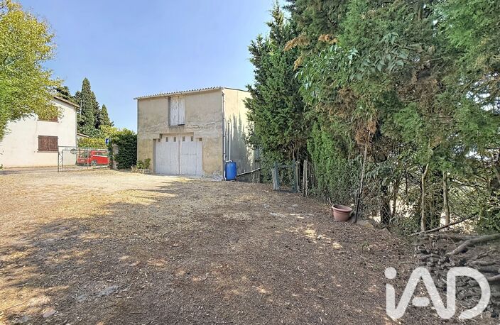 Vente Terrain à bâtir 2 795 m&sup2; — photo 2
