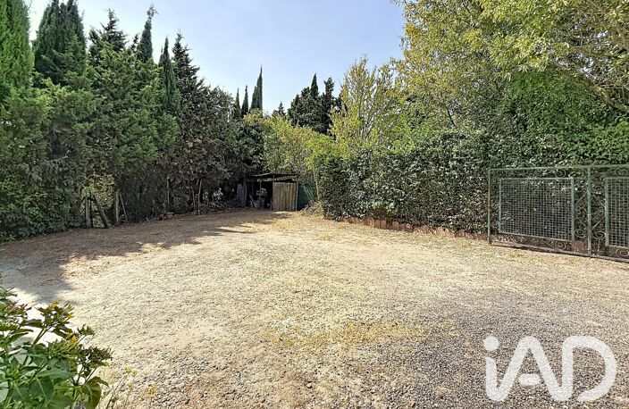 Vente Terrain à bâtir 2 795 m&sup2; — photo 3