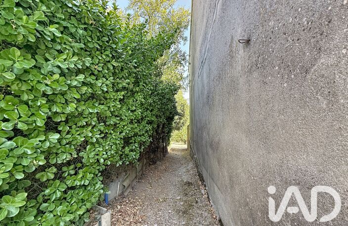 Vente Terrain à bâtir 2 795 m&sup2; — photo 4
