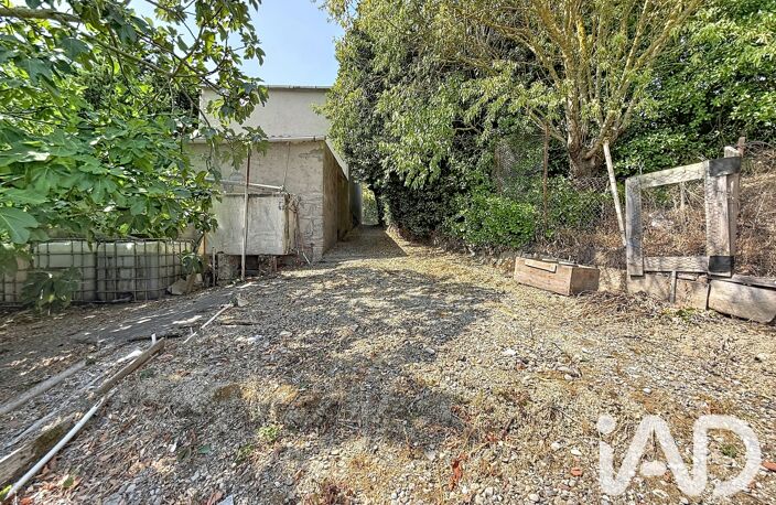 Vente Terrain à bâtir 2 795 m&sup2; — photo 5
