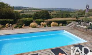 Maison 9 Pièces 230 m² à vendre à Hesdin-l'Abbé (62360)