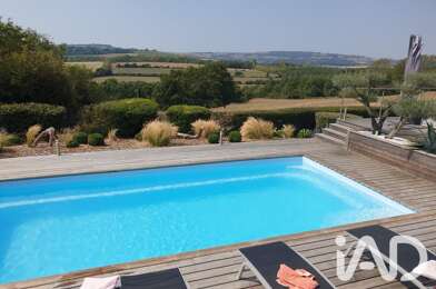 Maison 9 pièces 825000 €