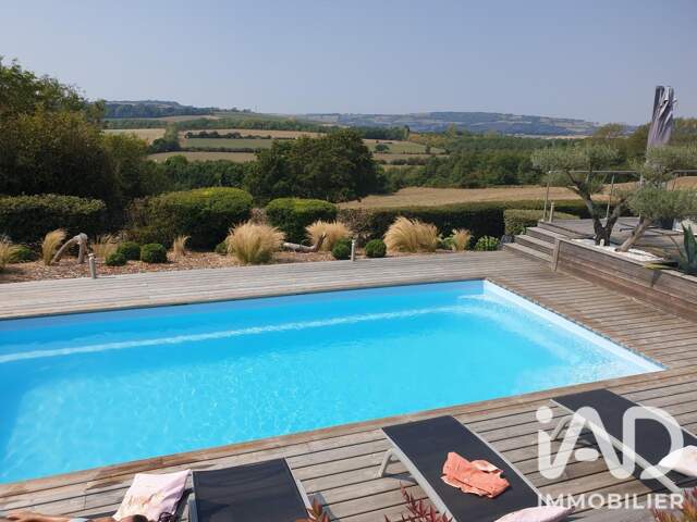 Vente Maison/villa 9 pièces — photo du bien