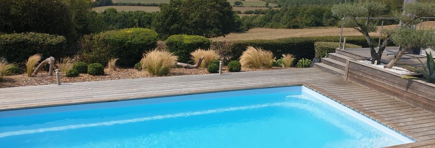 Maison 9 Pièces 230 m² à vendre à Hesdin-l'Abbé (62360)