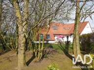 Vente Maison/villa 9 pièces — photo 2