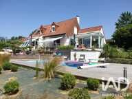 Vente Maison/villa 9 pièces — photo 3